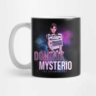 DOMINIK MYSTERIO Mug